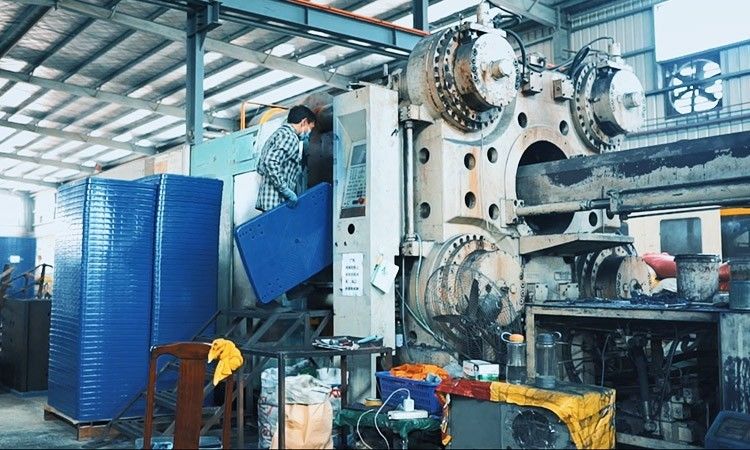 China Guangzhou Ylcaster Metal Co., Ltd. Perfil de la compañía