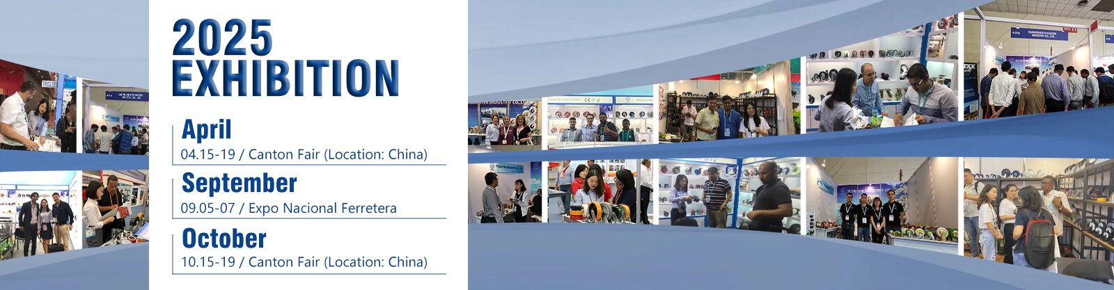 Calidad Echadores de poca potencia fábrica