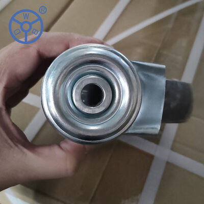 American Caster Ruedas de nailon Tipo de montaje en placa Capacidad de carga de 600 kg Ruedas duraderas y resistentes para equipos industriales