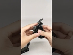 Rueda de nailon de perfil bajo-YLcaster